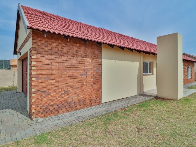 3 Bedroom Property for Sale in Waterkloof North West